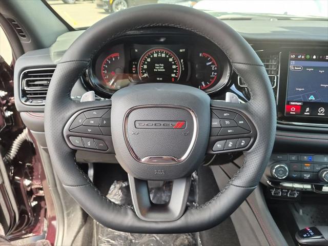 2026 Dodge Durango GT Plus AWD HEMI V8