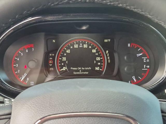 2026 Dodge Durango GT Plus AWD HEMI V8