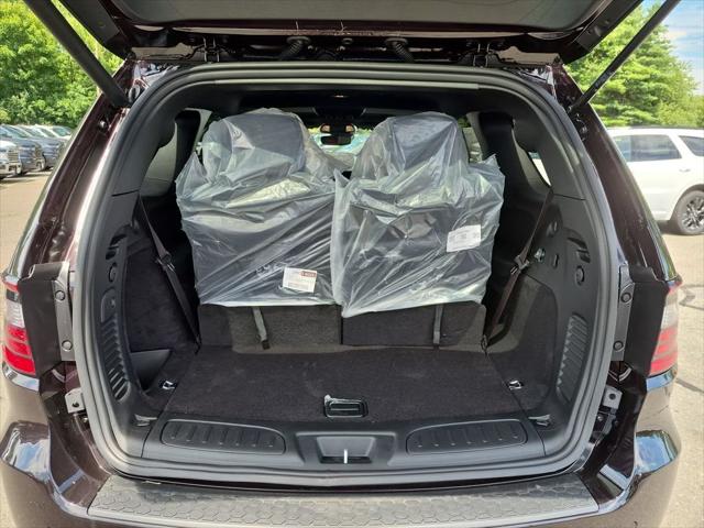 2026 Dodge Durango GT Plus AWD HEMI V8