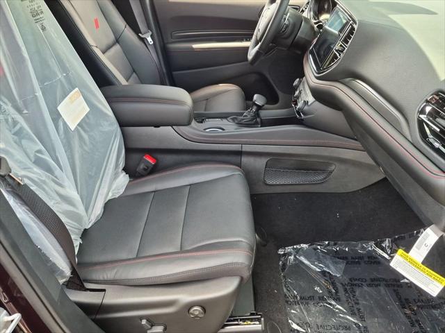 2026 Dodge Durango GT Plus AWD HEMI V8