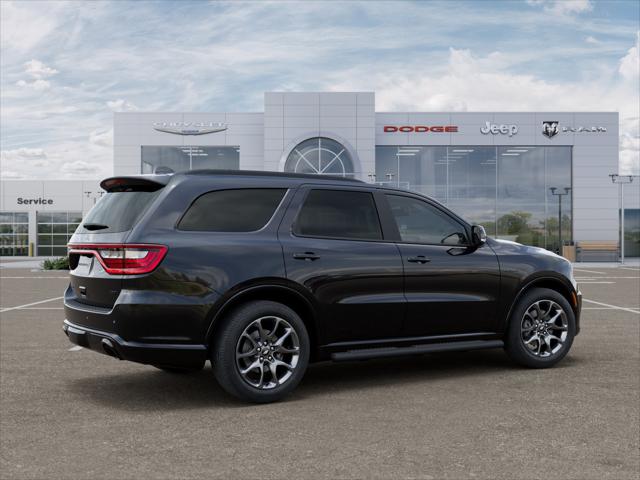 2026 Dodge Durango GT Plus AWD HEMI V8
