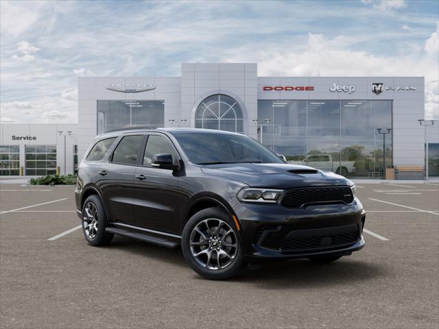 2026 Dodge Durango GT Plus AWD HEMI V8