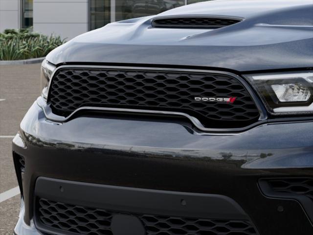 2026 Dodge Durango GT Plus AWD HEMI V8