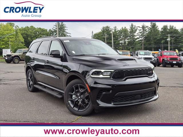 2026 Dodge Durango GT Plus AWD HEMI V8 for sale in Bristol, CT