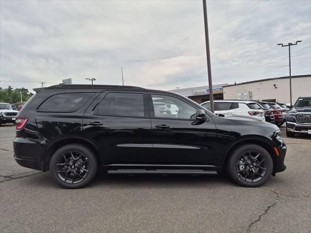 2026 Dodge Durango GT Plus AWD HEMI V8