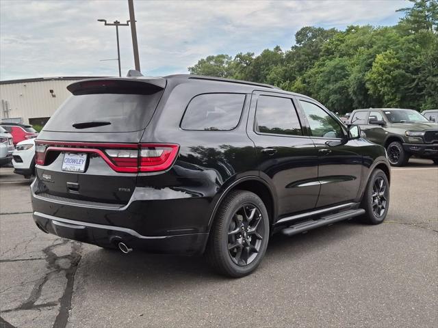 2026 Dodge Durango GT Plus AWD HEMI V8