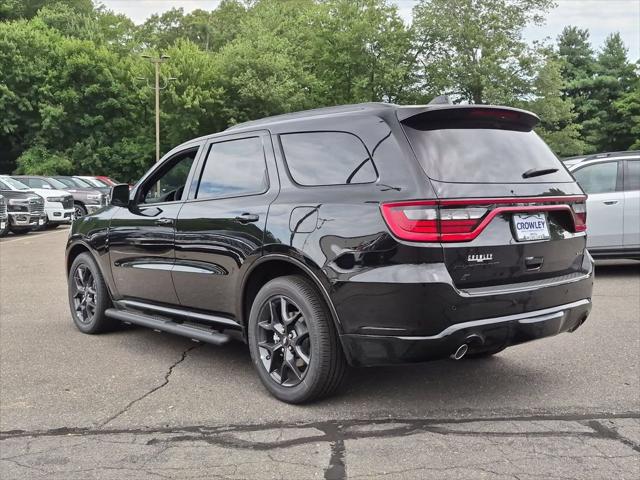 2026 Dodge Durango GT Plus AWD HEMI V8