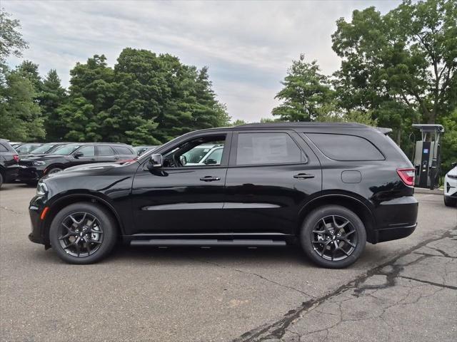 2026 Dodge Durango GT Plus AWD HEMI V8