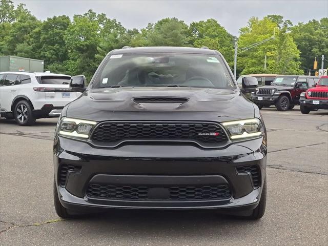 2026 Dodge Durango GT Plus AWD HEMI V8