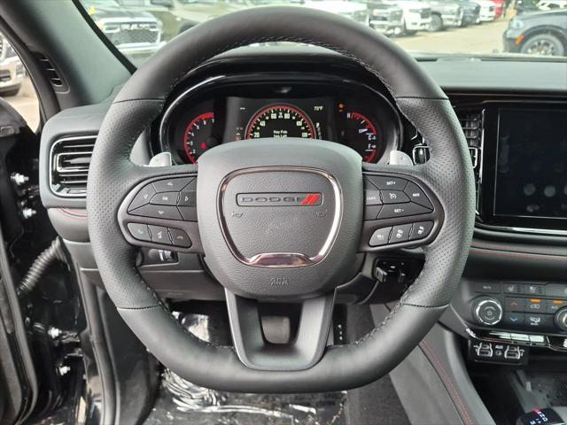2026 Dodge Durango GT Plus AWD HEMI V8