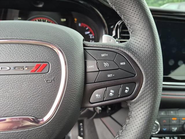 2026 Dodge Durango GT Plus AWD HEMI V8