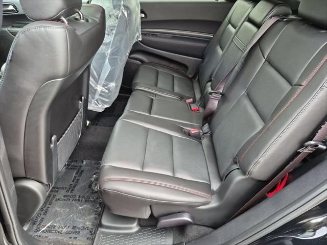 2026 Dodge Durango GT Plus AWD HEMI V8