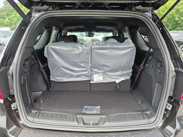 2026 Dodge Durango GT Plus AWD HEMI V8