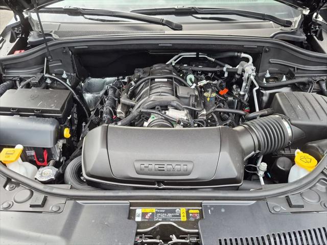 2026 Dodge Durango GT Plus AWD HEMI V8