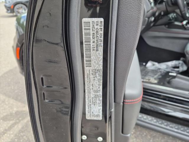 2026 Dodge Durango GT Plus AWD HEMI V8