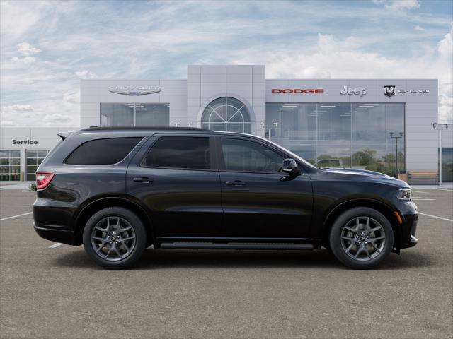 2026 Dodge Durango GT Plus AWD HEMI V8