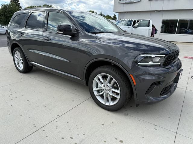 2026 Dodge Durango GT Plus AWD for sale in Kimball, MN