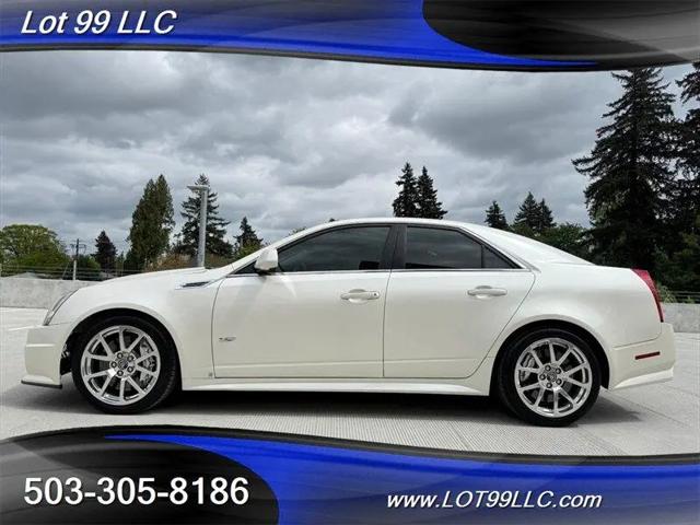 2009 Cadillac CTS-V Base for sale in Milwaukie, OR