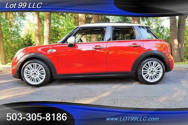 2017 MINI Hardtop Cooper S for sale in Milwaukie, OR