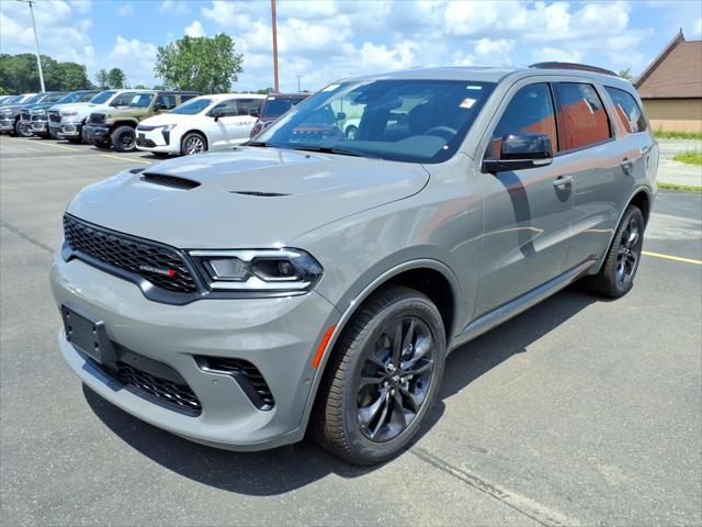 2026 Dodge Durango GT Plus AWD for sale in Perry, NY