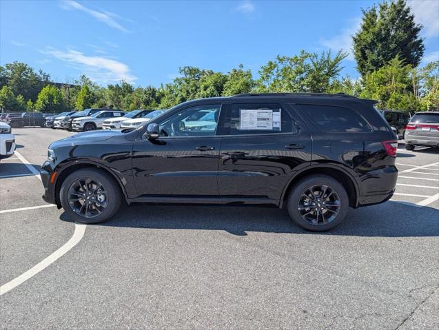 2026 Dodge Durango DURANGO GT PLUS AWD 2026 Dodge Durango DURANGO GT PLUS AWD