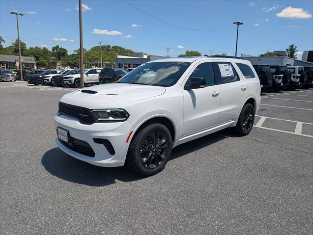 2026 Dodge Durango DURANGO GT PLUS AWD 2026 Dodge Durango DURANGO GT PLUS AWD
