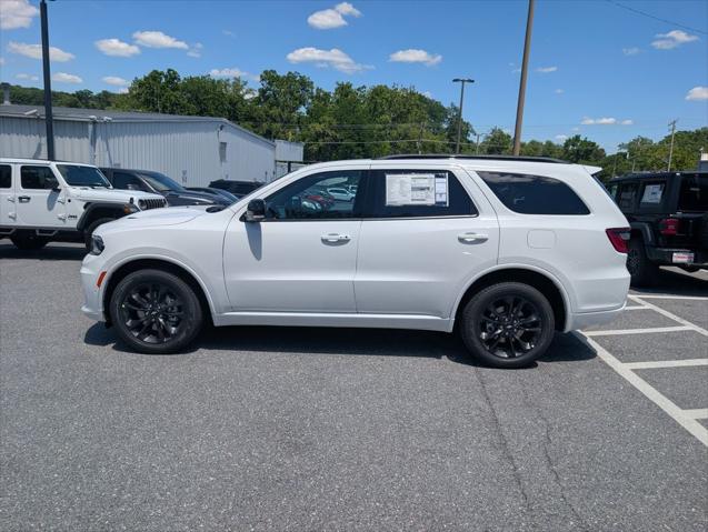 2026 Dodge Durango DURANGO GT PLUS AWD 2026 Dodge Durango DURANGO GT PLUS AWD