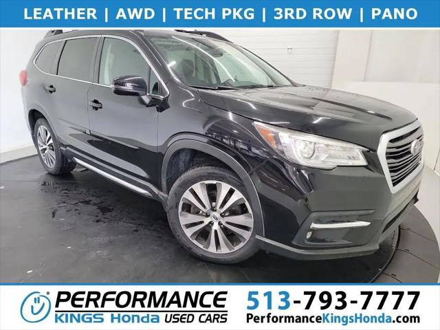 2020 Subaru Ascent Limited for sale near Cincinnati, OH