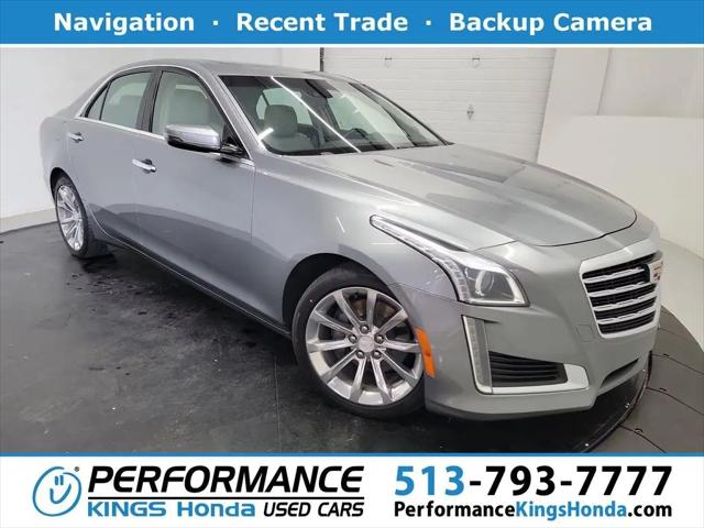 2019 Cadillac CTS Luxury for sale near Cincinnati, OH