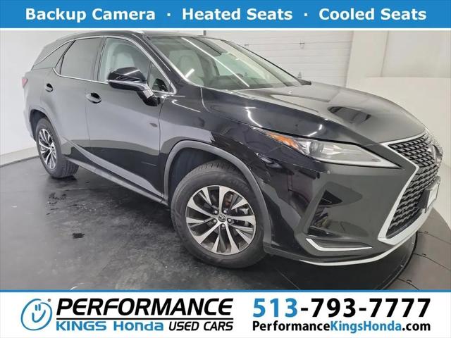 2020 Lexus RX 350 Base for sale near Cincinnati, OH
