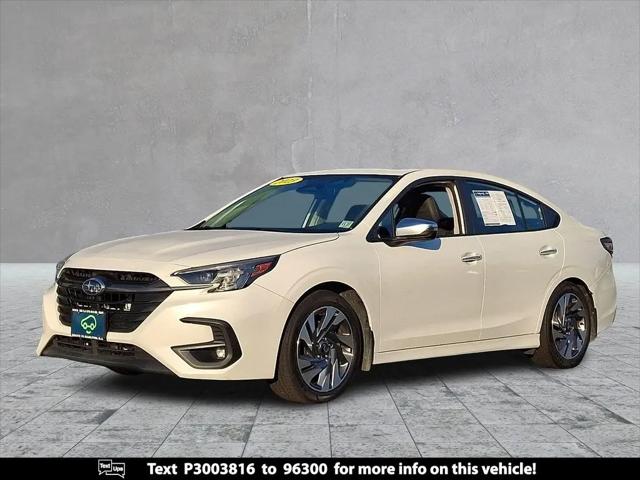 2023 Subaru Legacy Touring XT for sale in MARLTON, NJ
