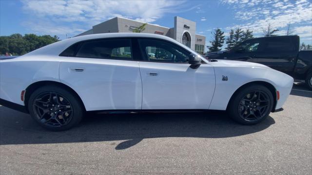 2026 Dodge Charger CHARGER SCAT PACK PLUS 4-DOOR AWD
