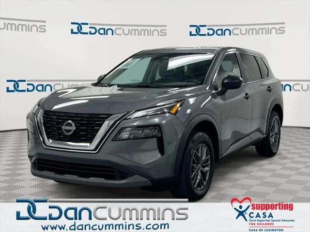 2023 Nissan Rogue S FWD for sale in Paris, KY