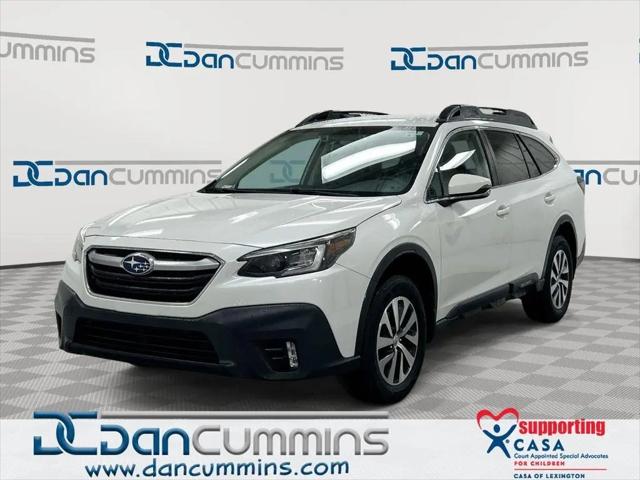 2020 Subaru Outback Premium for sale in Paris, KY