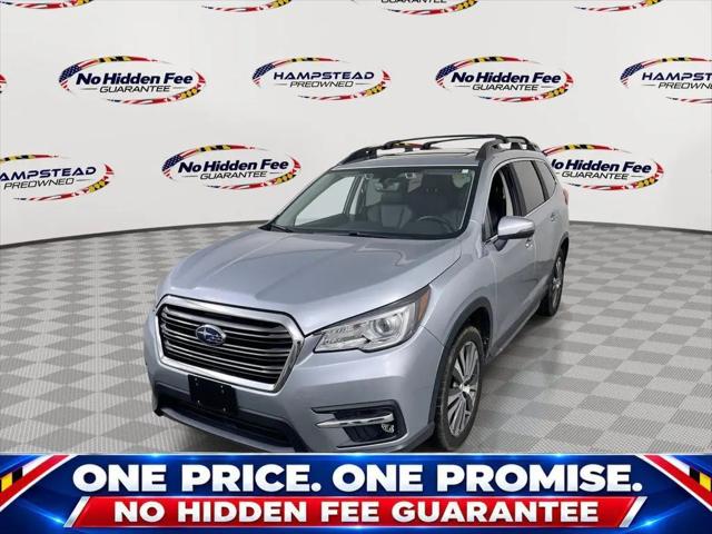 2022 Subaru Ascent Limited for sale in Hampstead, MD