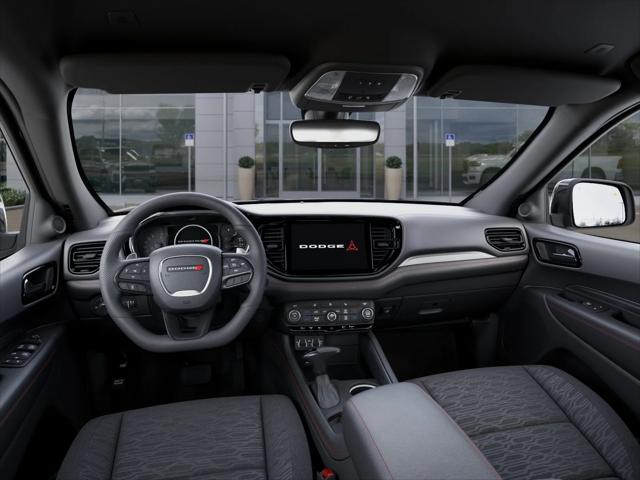 2026 Dodge Durango GT RWD