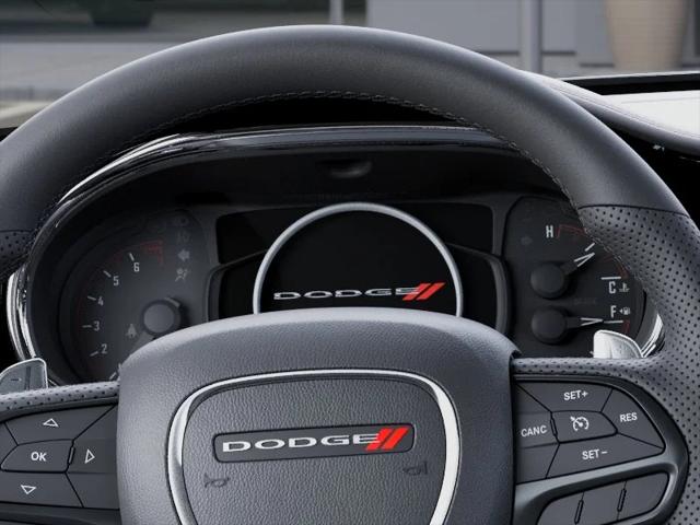 2026 Dodge Durango GT RWD