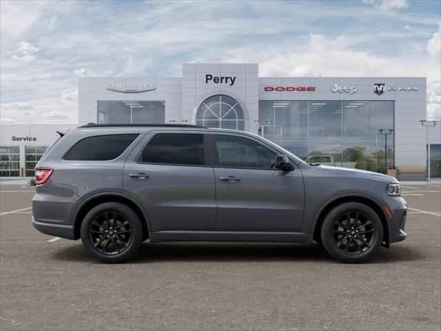2026 Dodge Durango GT RWD