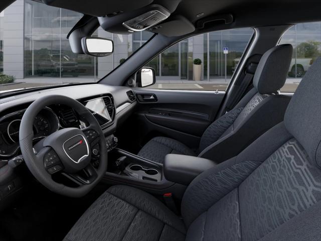 2026 Dodge Durango GT RWD