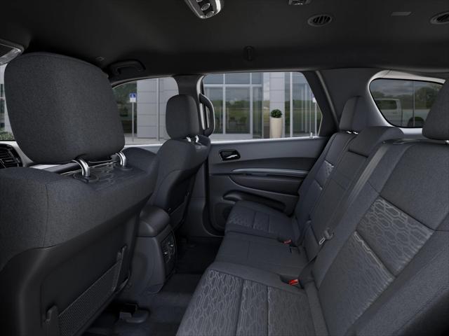 2026 Dodge Durango GT RWD
