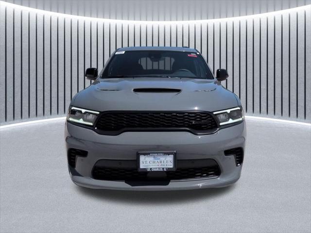 2026 Dodge Durango DURANGO GT HEMI V8 PLUS AWD AMERICA250 2026 Dodge Durango DURANGO GT HEMI V8 PLUS AWD AMERICA250