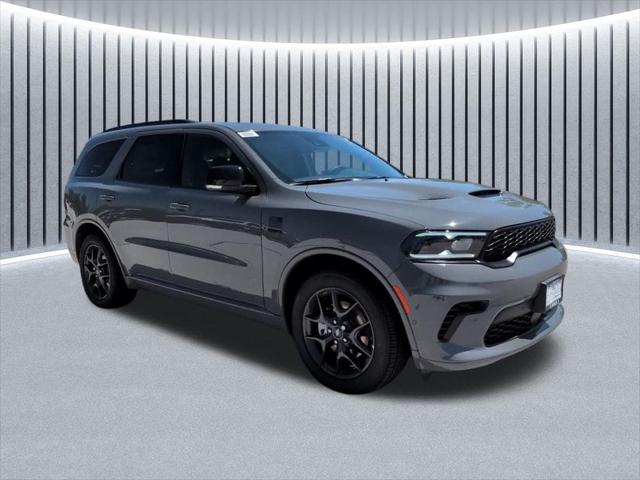2026 Dodge Durango DURANGO GT HEMI V8 PLUS AWD AMERICA250 2026 Dodge Durango DURANGO GT HEMI V8 PLUS AWD AMERICA250