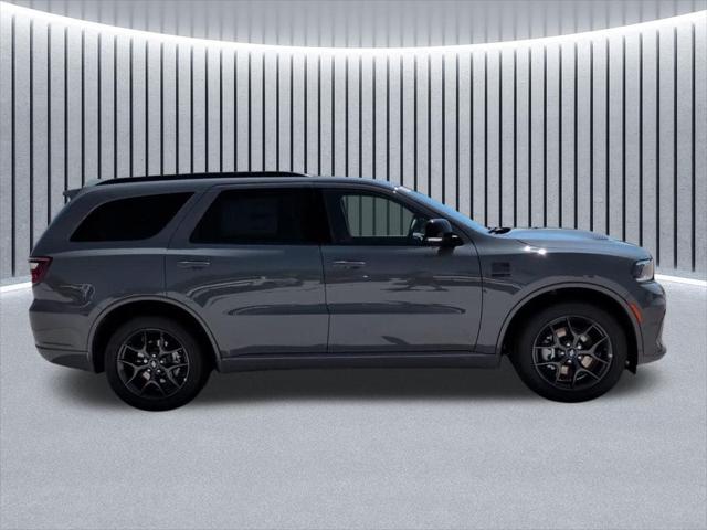 2026 Dodge Durango GT Plus AWD HEMI V8 America 250 Edition