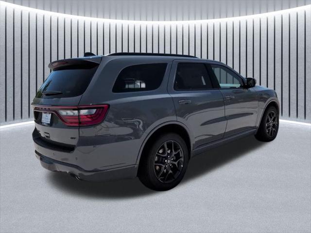 2026 Dodge Durango GT Plus AWD HEMI V8 America 250 Edition