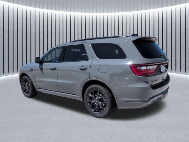 2026 Dodge Durango GT Plus AWD HEMI V8 America 250 Edition