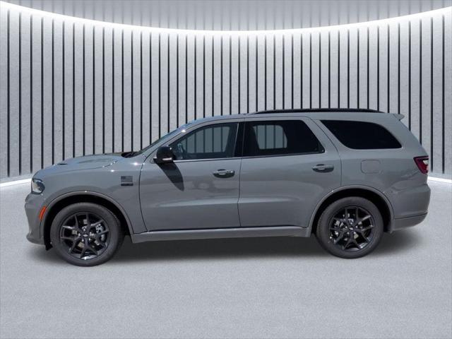 2026 Dodge Durango GT Plus AWD HEMI V8 America 250 Edition