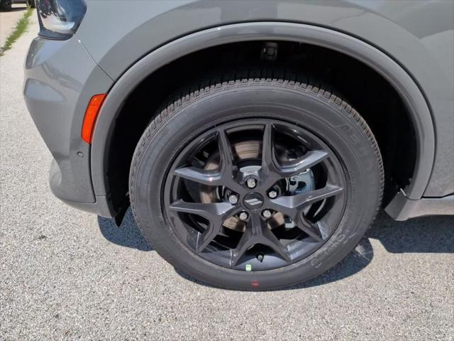 2026 Dodge Durango GT Plus AWD HEMI V8 America 250 Edition