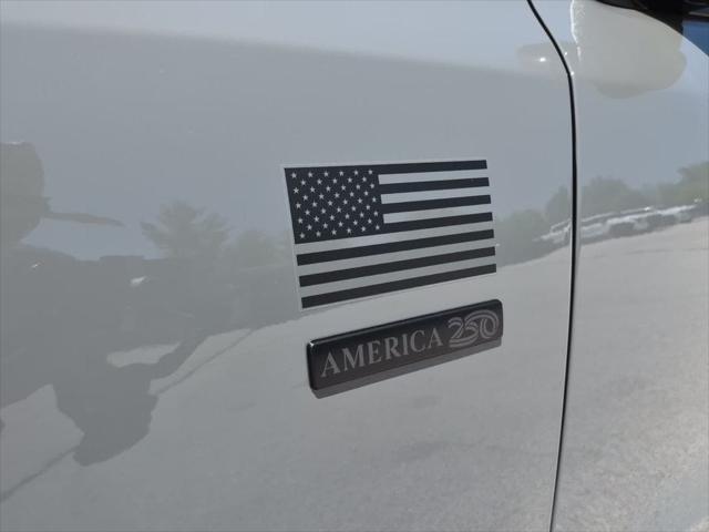 2026 Dodge Durango GT Plus AWD HEMI V8 America 250 Edition