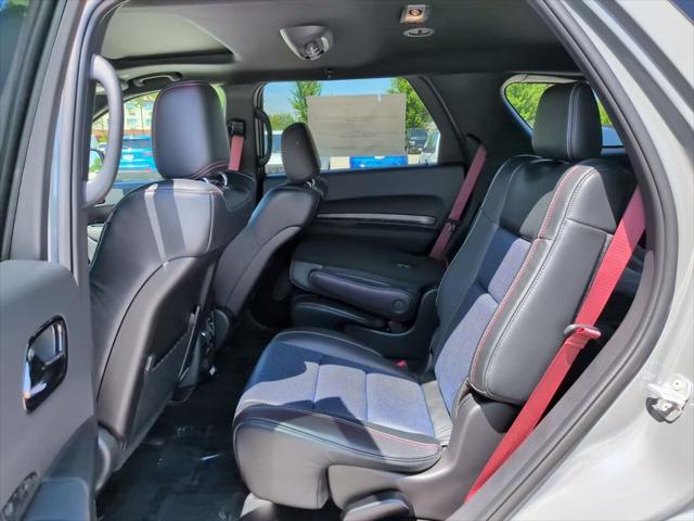 2026 Dodge Durango GT Plus AWD HEMI V8 America 250 Edition