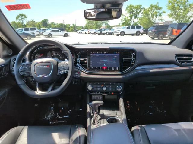 2026 Dodge Durango GT Plus AWD HEMI V8 America 250 Edition